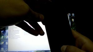 Как снять блокировку на iphone 5s