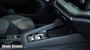 Skoda Octavia против Skoda Rapid. Братания не получилось. ТЕСТ ДРАЙВ ОБЗОР 2022