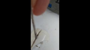 JetPik 100 oral irrigator battery replacement