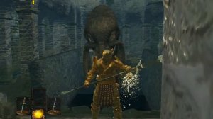 Что будет если ударить Фрампта | What happens if you hit Frampt