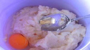 Суп с рыбными фрикадельками