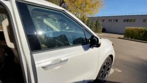 Kia Carnival или Hyundai Staria, обзор