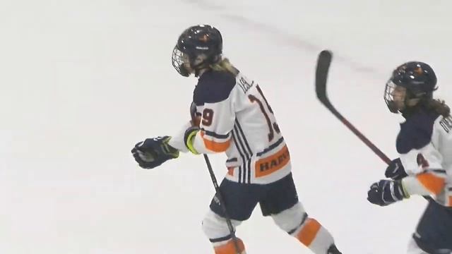 02/26 - Sonnet Showcase Game 2 - Leslie 2-1 Goal смотреть онлайн