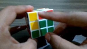 How To Solve A 3x3 Rubik's Cube EASILY!!(NEW EASIEST METHOD)