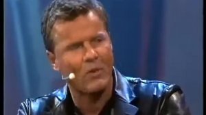 Dieter Bohlen живое исполнение