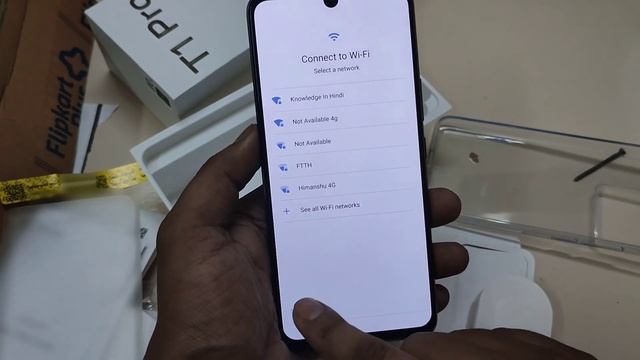 Vivo New Phone Setup | Vivo Phone Setup Kaise Karen смотреть онлайн
