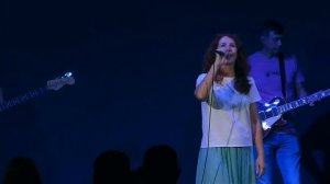 Прославление "Слово Жизни" г. Северодвинск 8 сентября 2024г.