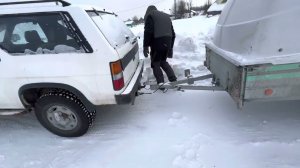 ⚠️⚠️⚠️ПОПЫТКА ВЗЛОМА АВТОМОБИЛЯ РЫБОЛОВОВ д.Патракеевка Белый день♂️♂️