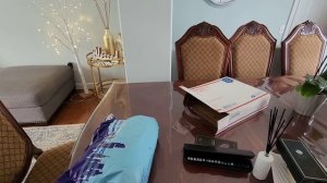 РАСПАКОВКА ПОСЫЛОК !