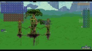 What if Skywars is in Terraria?