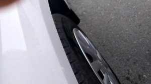 Как устранить сколы на автомобиле? Восковый реставрационный карандаш.