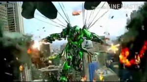 Клип трансформеры 4 эпоха истребления