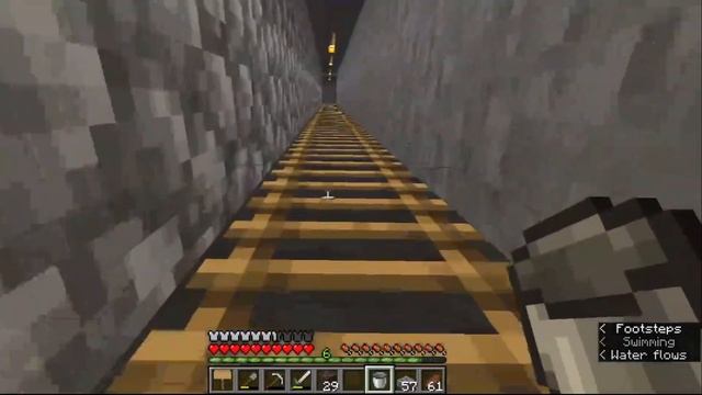 EASY XP Farm | Minecraft Survival School | Tutorial | Let's Play | #6 смотреть онлайн