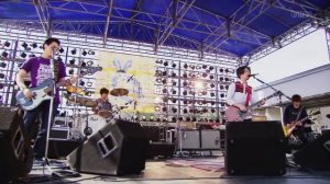 ASIAN KUNG-FU GENERATION - Solanin