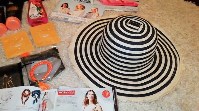 УРА. МОЙ ЗАКАЗ ПО 8 КАТАЛОГУ ОРИФЛЭЙМ смотреть онлайн