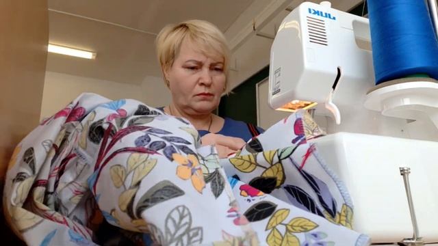 Переделка платья, идея!