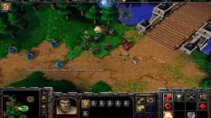 warcraft 3 regin of chaos capitulo 1 el comienso del final