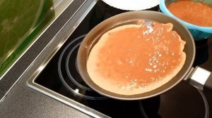 Печеночные рулетики с начинкой/Блины из печени/Как приготовить/Как вкусно приготовить печень/Рецепт