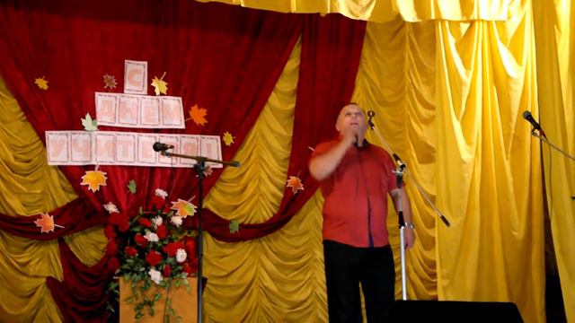 Песня-"Две души"исп.Сергей М. смотреть онлайн