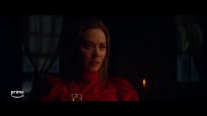 Англичанка (2022) Трейлер сериала на русском