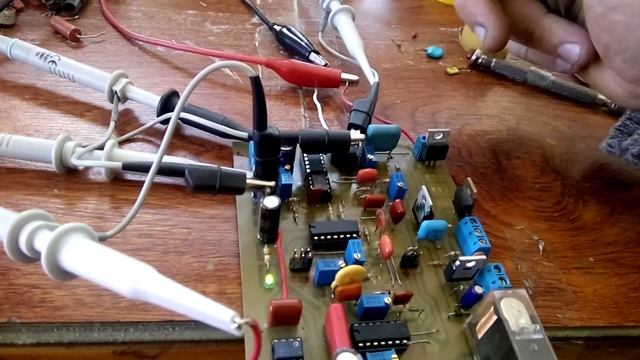 Пояснения по схеме реального БТГ продолжение смотреть онлайн