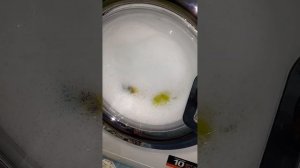 Архив: 25 сентября 2022 г. Hotpoint-Ariston: Много ПЕНЫ! ?