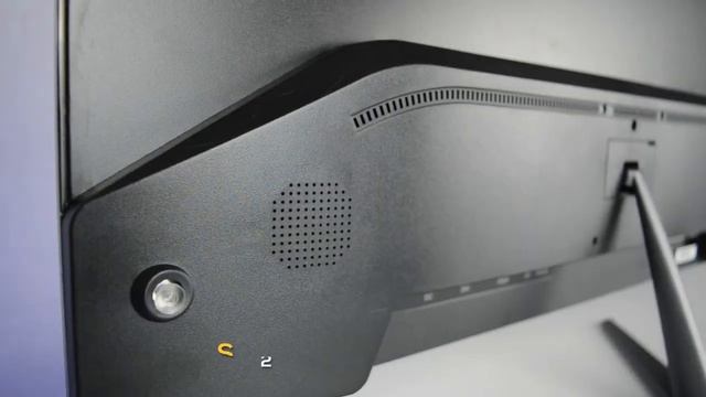 Monitor Concórdia Gamer R270Q 27'' - Review смотреть онлайн