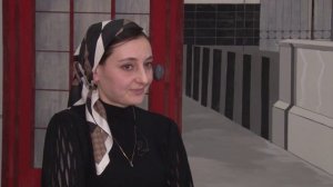 УТРО ИНГУШЕТИИ  19 04 24