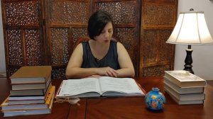 Л.Н.Толстой Мышь, петух и кот (Басня)