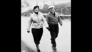 KARJALAN POLKKA, Matti Jurva ja Rytmi Poikien Kvintetti v.1936