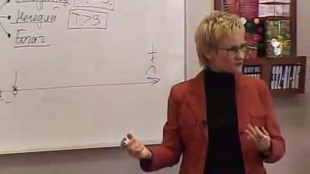 Наталья Грэйс - 7 факторов, мешающих успеху смотреть онлайн