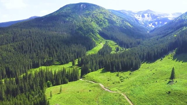 Интенсивная лечебная релаксация против депрессии, стресса и беспокойства ? Позитивная энергия смотреть онлайн