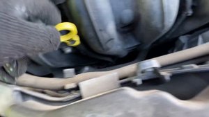 Разборка Ford - Focus 2 2005-2008, 1.8 (VIN: WF05XXGCD57E57889) NL07REU