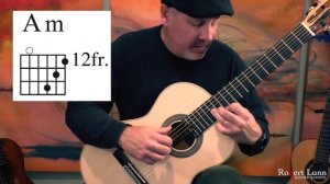 SUMMERTIME  (Porgy and Bess) - Gershwin - Full Tutorial with TAB - Fingerstyle Guitar