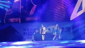 TWINS - Blacklist(День города Москвы,Парк Горького,6.09.2020)