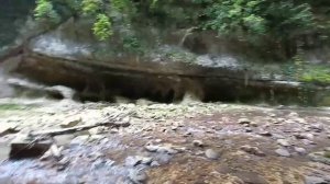 ?ЧТО ПОСМОТРЕТЬ В АБХАЗИИ?Экскурсия на ОЛЬГИНСКИЕ ВОДОПАДЫ.ЭТО СТОИТ УВИДЕТЬ?