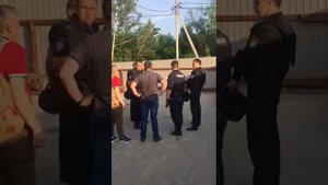 Нитек ГПЗ АМУРСКАЯ г. Свободный часть 1