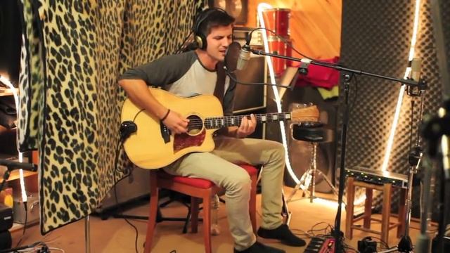 Lonesome Jam (Faces) Live - Matt Price смотреть онлайн