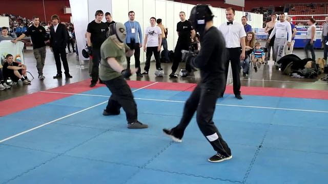 Чемпионат Европы по спортивному ножевому бою 2015 смотреть онлайн