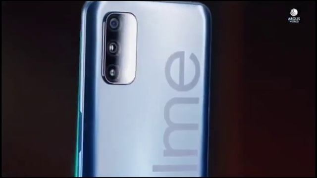 Realme Narzo 30 Pro - 64MP Quad Camera | Price & Release Date In India | Specs смотреть онлайн