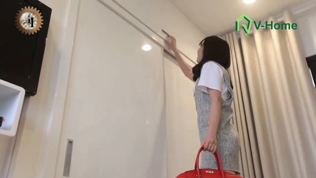 Большие идеи экономии пространства | Большие подборка идей для маленьких помещений смотреть онлайн