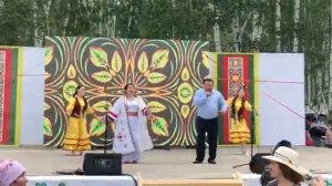 Эйдэгез без бергэ!!!- Роза и Наркис Галеевы