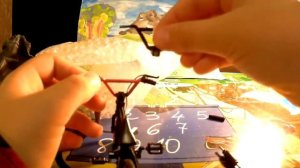 BMX велосипед fingerbike ручной велик для пальцев фингербайк