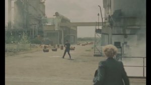 "Le retour du grand blond" | "Возвращение высокого блондина", 1974 (trailer)