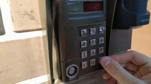 Как прописать код на домофон VIZIT? Ответ тут!