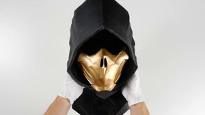 Mortal Kombat 11. Коллекционка по цене PS4