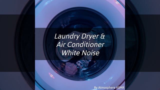 Heat Pump White Noise смотреть онлайн