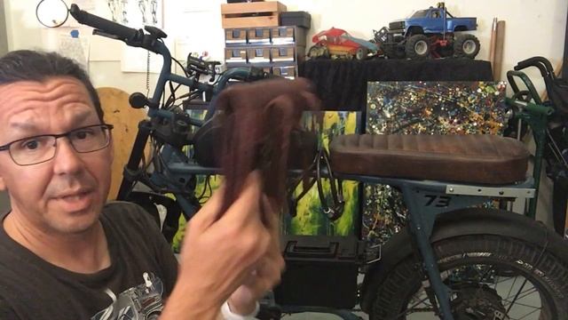 1000 Miles SUPER73 S2 Impressions and Thoughts! смотреть онлайн