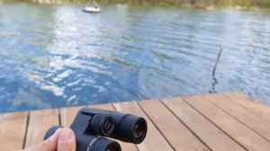 Как выбрать бинокль. На что обратить внимание. На примере Carl Zeiss Deltrintem и Svbony SV202