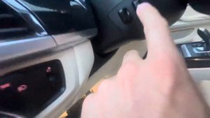 BMW X5 F15  3.0 дизель (249 лс)